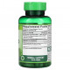 Мужское здоровье Nature's Truth, Saw Palmeto, 1200 мг, 120 капсул с быстрым высвобождением