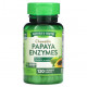 Пищеварительные ферменты Chewable Papaya Enzymes, Natural Tropical, 120 Chewable Tablets