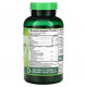 Рыбий жир и Омега 3, 6, 9 Nature's Truth, Vitamins, Triple Omega 3-6-9, рыба, лен, бурачник, 1200 мг, 200 капсул быстрого действия