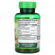Овощи Nature's Truth, Vitamins, Ultra Max Cayenne с корнем имбиря, 100 капсул быстрого высвобождения