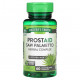 Мужское здоровье Nature's Truth, ProstAid Saw Palmetto, травяной комплекс, 60 капсул с быстрым высвобождением