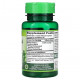 Суперфуды Nature's Truth, Moringa Oleifera, 3000 мг, 60 капсул с быстрым высвобождением
