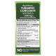 Nature's Truth, Turmeric Curcumin plus Ginger, Astragalus and Black Pepper Extract, 800 mg, 60 Rapid Release Liquid Softgels