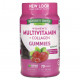Женское здоровье Nature's Truth, Multivitmain + Collagen для женщин, натуральная ягодная смесь, 70 жевательных таблеток