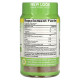 Nature's Truth, Digestive Aid Gummies, Natural Tropical, 50 Vegan Gummies