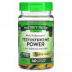 Мужское здоровье Testosterone Power, 60 Liquid Max Softgels