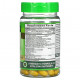 Улучшение памяти и работы мозга Brain Up, With L-Theanine, Bacopa, B-12, MCT, 60 Liquid Max Softgels