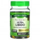 Мужское здоровье Ultra Libido, 60 Liquid Max Softgels