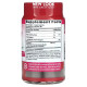 Nature's Truth, Cleansing Cranberry Gummies, Natural Cranberry Mango, 60 Vegan Gummies