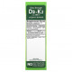 Витамин К Nature's Truth, Extra Strength D3 + K2 с жидкими каплями MK-7, 59 мл (2 жидк. Унции)