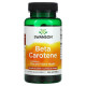 Swanson, Beta Carotene, 25,000 IU (7,500 mcg RAE), 300 Softgels