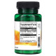 Swanson, B6 Pyridoxine, 100 mg, 100 Capsules