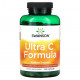 Витамин C Swanson, Ultra C Formula, 250 капсул