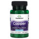 Swanson, Copper, 2 mg, 300 Tablets