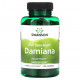 Женское здоровье Swanson, Full Spectrum Damiana, 510 мг, 100 капсул