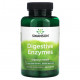 Пищеварительные ферменты Digestive Enzymes, 180 Tablets
