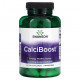 Кальций Swanson, CalciBoost`` 120 мягких таблеток