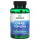 Улучшение памяти и работы мозга Swanson, DMAE Complex`` 100 капсул