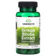 Swanson, Ginkgo Biloba Extract, 60 mg, 120 Capsules
