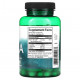Аминокислоты Swanson, BCAA`` 100 капсул