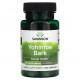 Мужское здоровье Yohimbe Bark, 75 mg, 100 Capsules
