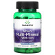 Swanson, Albion Multi-Mineral with Iron, 120 Capsules