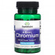 Минералы и микроэлементы Swanson, Albion Chromium, 200 мкг, 180 капсул