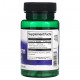 Минералы и микроэлементы Swanson, Albion Chromium, 200 мкг, 180 капсул