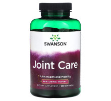 Swanson, Joint Care, 120 Softgels