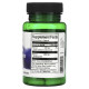 Swanson, Calcium D-Glucarate, Detox, 2-In-1 Formula, 60 Capsules