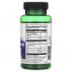 Минералы и микроэлементы Swanson, ConcenTrace Trace Mineral Complex, 60 растительных капсул