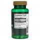 Улучшение памяти и работы мозга Swanson, Cognizin Citicoline, 500 мг, 60 растительных капсул
