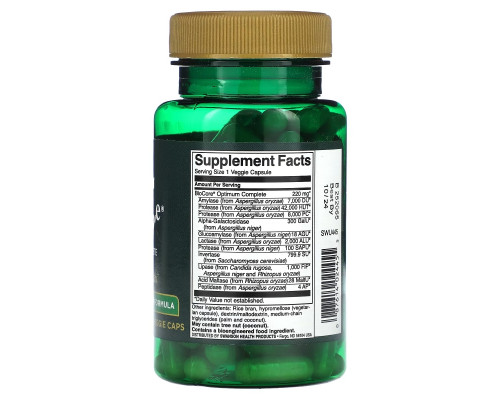 Swanson, BioCore, Optimum Complete, 90 Veggie Caps Swanson, BioCore, Optimum Complete, 90 Veggie Caps