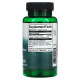 Swanson, NAC, N-Acetyl L-Cysteine, 600 mg, 60 Veggie Capsules