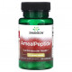 Аминокислоты Swanson, AmealPeptide, 3,4 мг, 30 капсул