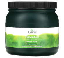 Swanson, FiberAid Larch Tree Arabinogalactan (AG), 8.8 oz (250 g)