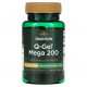 Коэнзим Q10 Swanson, Q-Gel Mega, 200 мг, 30 мягких таблеток