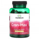 Здоровье мочеполовой системы Swanson, Cran-Max, 500 мг, 120 растительных капсул