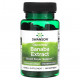 Растительные экстракты и настойки Swanson, GlucoHelp, экстракт банабы, 1,33 мг, 60 мягких таблеток