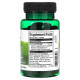 Растительные экстракты и настойки Swanson, GlucoHelp, экстракт банабы, 1,33 мг, 60 мягких таблеток