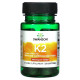 Swanson, Natural Vitamin K2, 100 mcg, 30 Softgels