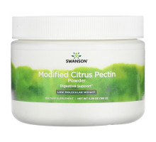Swanson, Modified Citrus Pectin Powder, 5.28 oz (150 g)