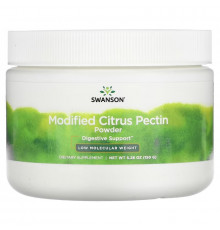 Swanson, Modified Citrus Pectin Powder, 5.28 oz (150 g)
