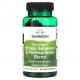 Для похудения и контроля веса Xanthigen Brown Seaweed & Pomegranate Blend, 200 mg, 90 Liquid Veggie Caps