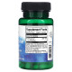 Swanson, Suntheanine, L-теанин, 200 мг, 60 растительных капсул