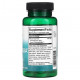 Аминокислоты Swanson, PharmaGABA, 100 мг, 60 жевательных таблеток