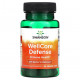 БАДы для укрепления иммунитета Swanson, WellCore Defense, 30 вегетарианских капсул