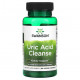 Слабительные, диуретики и средства для очищения организма Uric Acid Cleanse, 60 Veggie Capsules