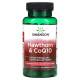 Swanson, Hawthorn & CoQ10, 60 Veggie Capsules
