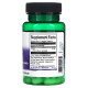 Swanson, Lithium Orotate, 5 mg, 60 Veggie Capsules